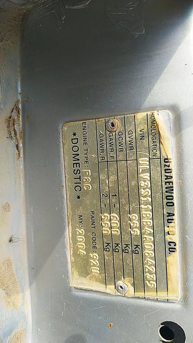 Tico 2004  prabeg330ming