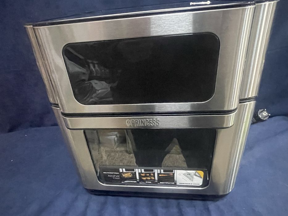 Фурна за фритюрник Princess