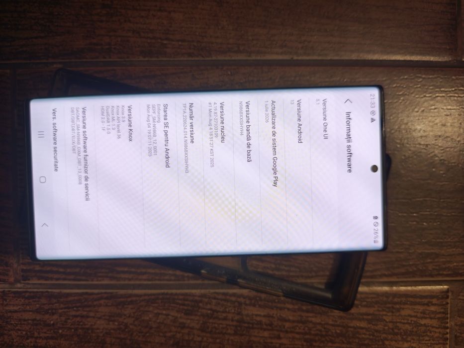 Samsung Galaxy Note 20 Ultra 5G