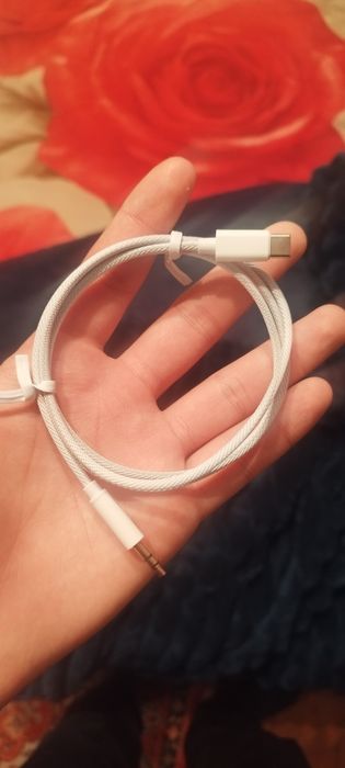 Продам Аудио адаптер