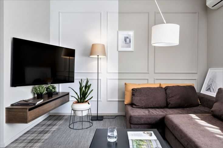 Двустаен апартамент в Яворов