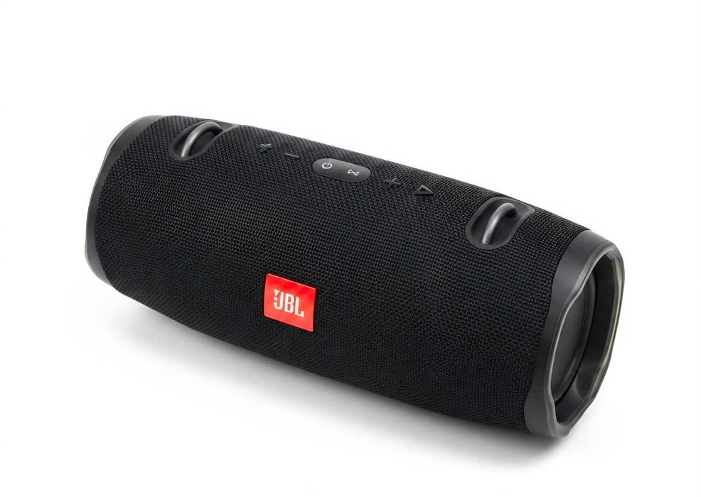JBL Xtreme 3 Black