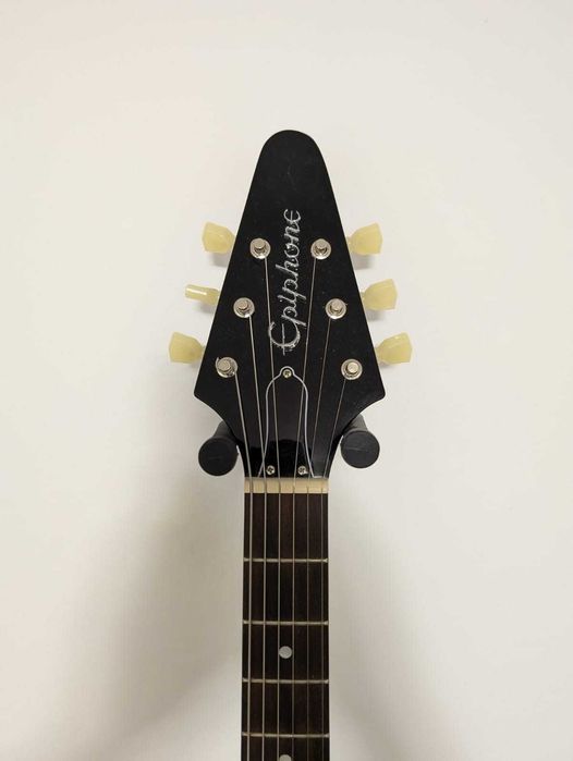 Chitara electrica Epiphone Flying V