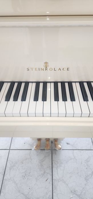 Рояль кабинетный Steinrolace. 158см