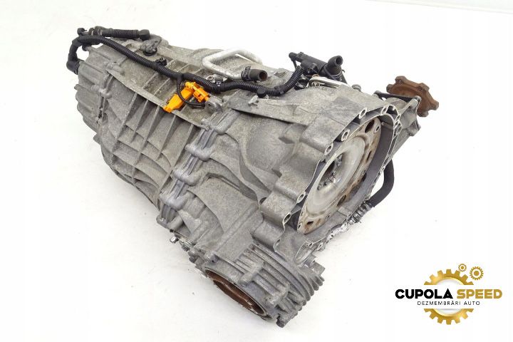 Cutie de viteze automata 2.0TDI PCF Audi A6 4G/C7 [2010 - 2014]