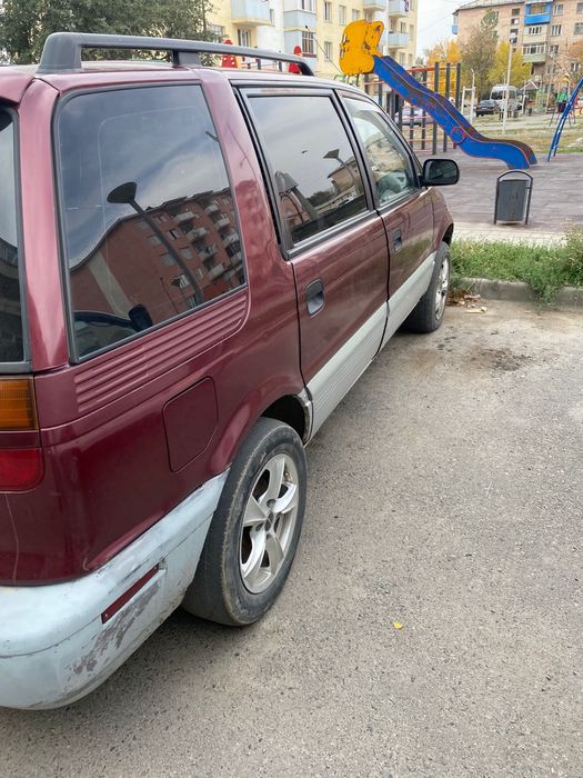 Продается митсубиси шариот