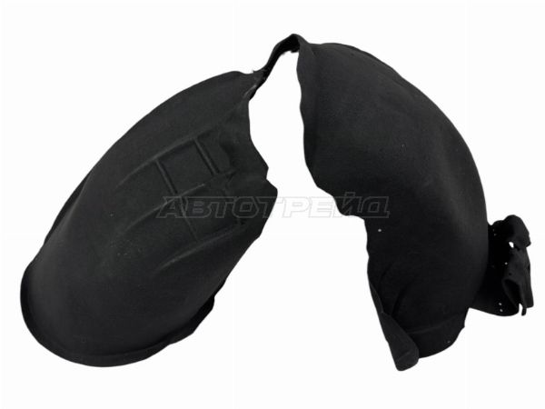 Подкрылок  RH Chevrolet Malibu