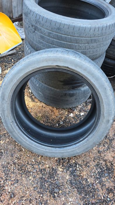 Продам Летние шины