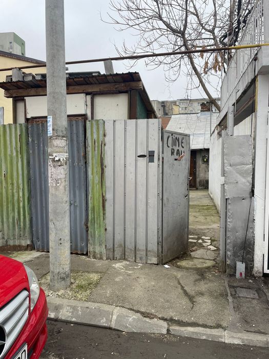 Casa de vanzare zona Banu Manta Titulescu