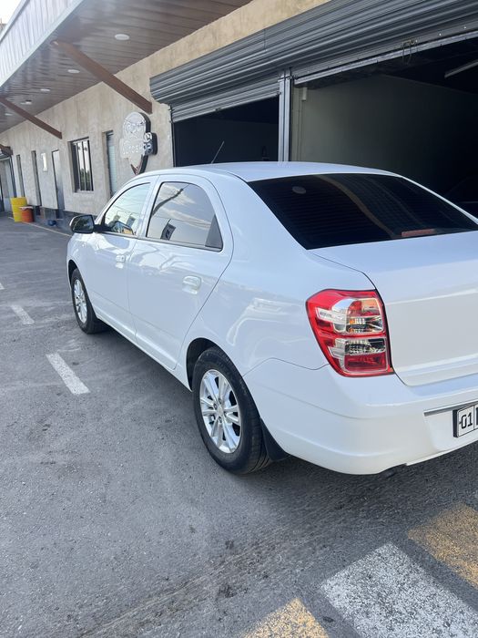 Cobalt 2022 yil aftamat