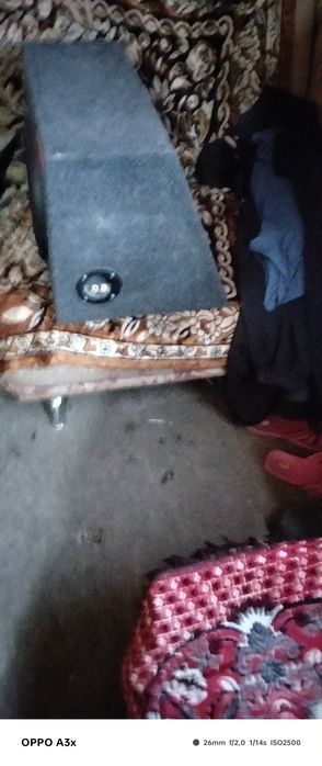 Продам голый короб под 12ку