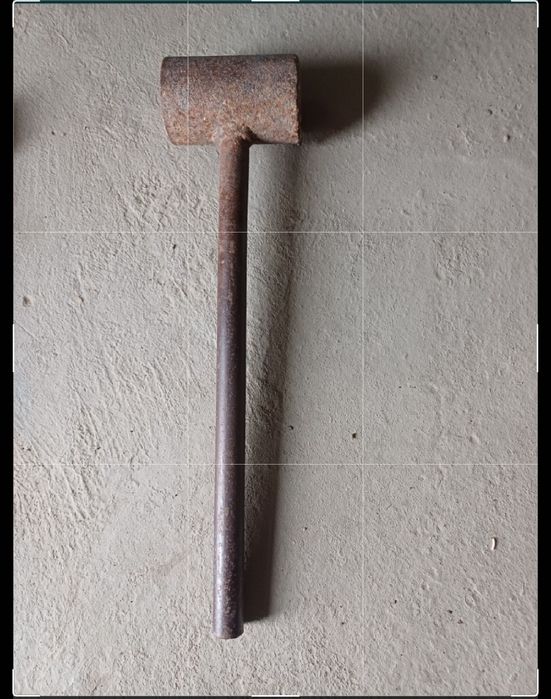 Ручные инструменты -Кубалда.