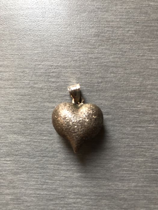 Сребърни  медальони