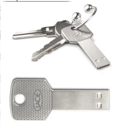 Брелок очень высокого качества