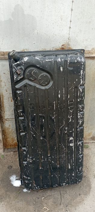 Бак ГАЗ 53 новый