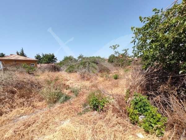 Продава се Парцел в Съединение - 1169 кв.м за 25 €/кв.м - Снимка #1