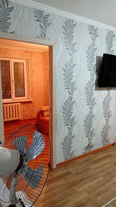 продам 2х ком. кв. в 4мкр.дом 14