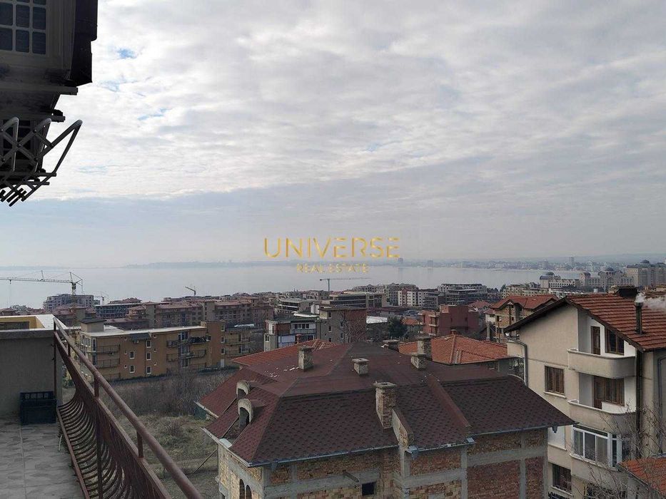 Продава се Двустаен апартамент в к.к. Слънчев бряг - 82 кв.м за 528 €/кв.м - Снимка #6