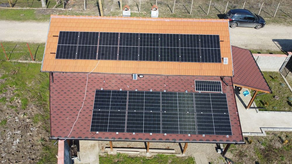 Къща в Враца, област-с.Търнак площ 50 цена 37000