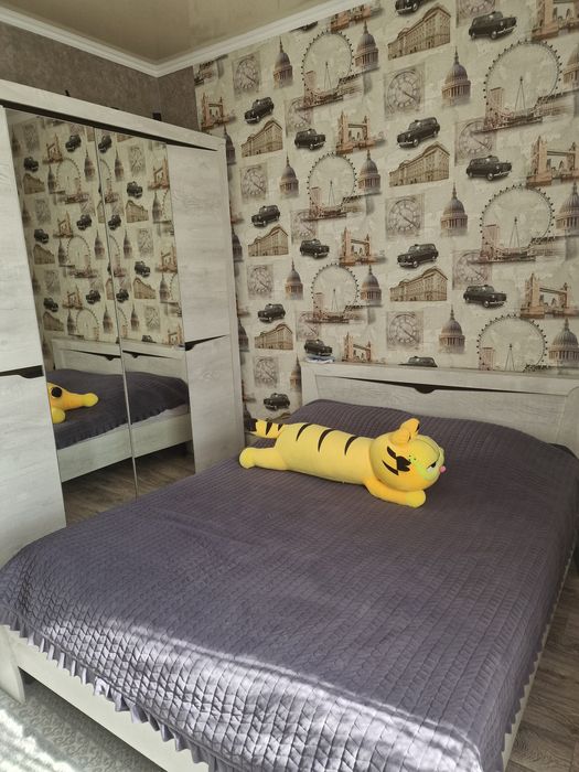 Квартира по суточно