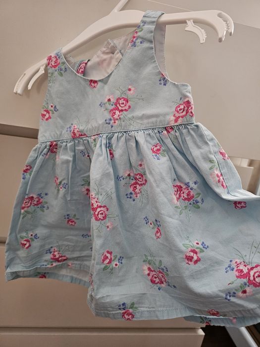 Rochița Next 6-12 luni