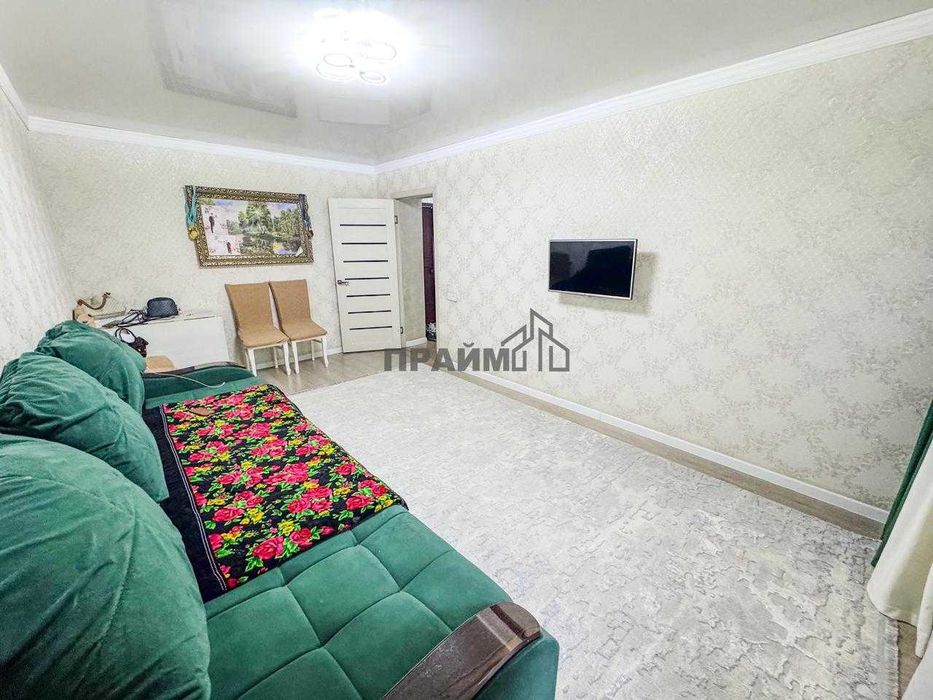 ПРОДАМ 2Х ком. Улан (Ляззат ПРАЙМ)
