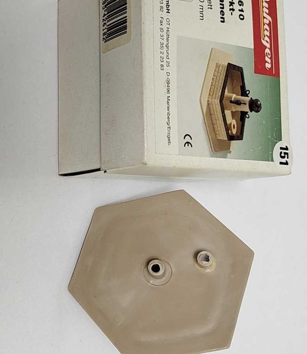 lot machete diorama Viessmann, Auhagen, Noch,  Nou H0