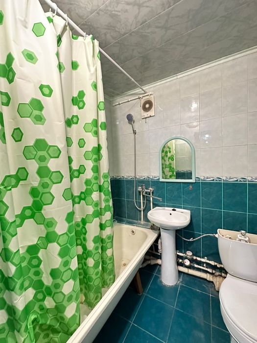 Продам 1-комнатную квартиру