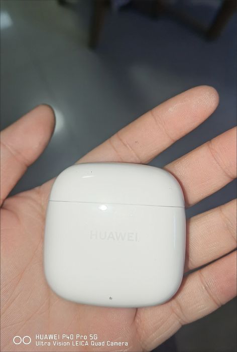 Наушники хуавей оригинал