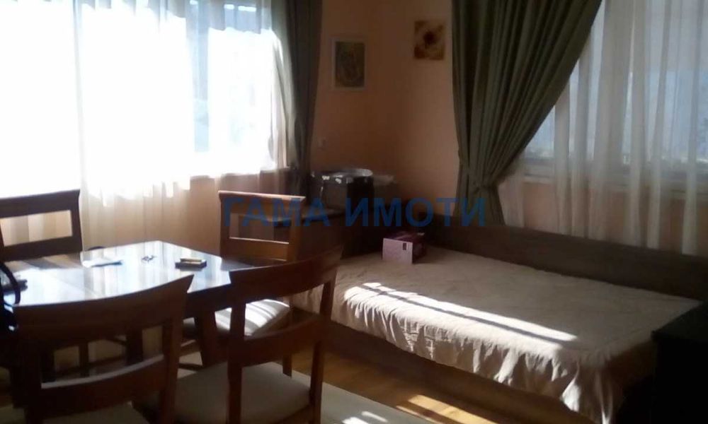 Къща в кв. Долно Езерово, гр. Бургас