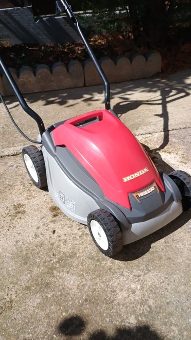 Mașină tuns gazon Honda