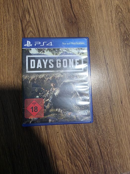 Продава се за PS4/PS5