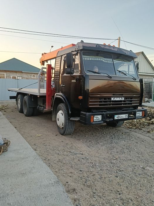 Продам Манипулятор