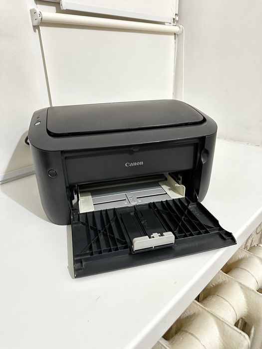 Продается принтер Canon LBP6030B