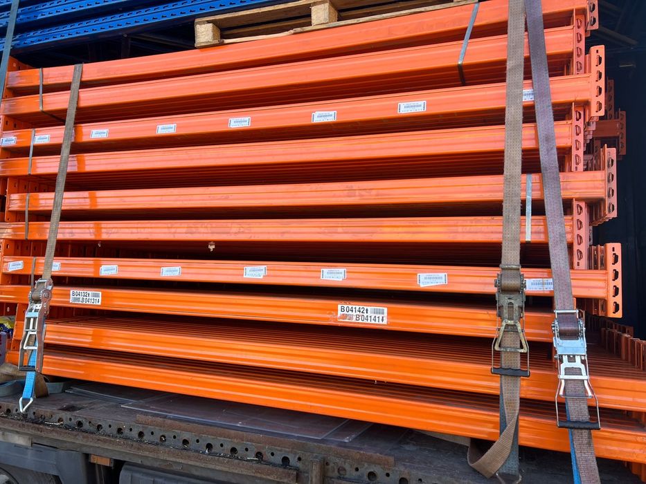 rafturii pentru depozitare