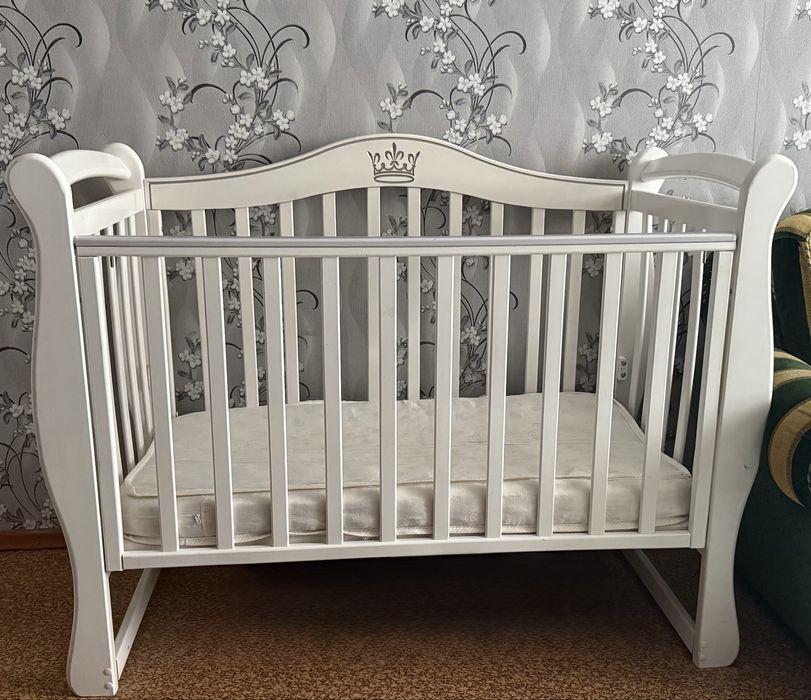 Продаю срочно Детскую кровать