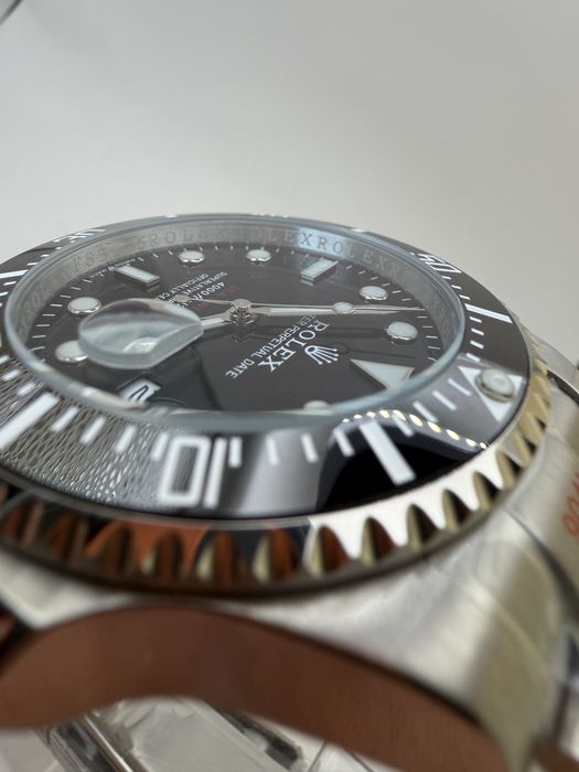 Ceas Rolex Submariner Date 41mm Nou