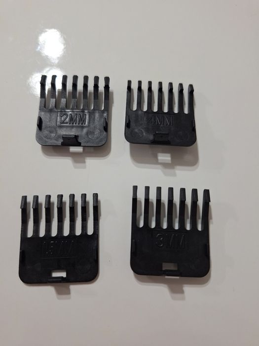 Aparat de tuns parul și barba NOU