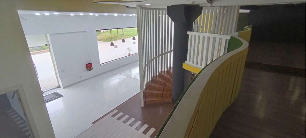 Продается Коммерческое помещение в Хамид Алимджан Метро.  Ц1