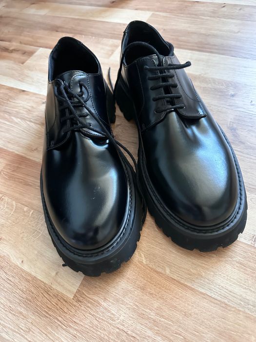 Мъжки обувки H&M ДЕРБИ