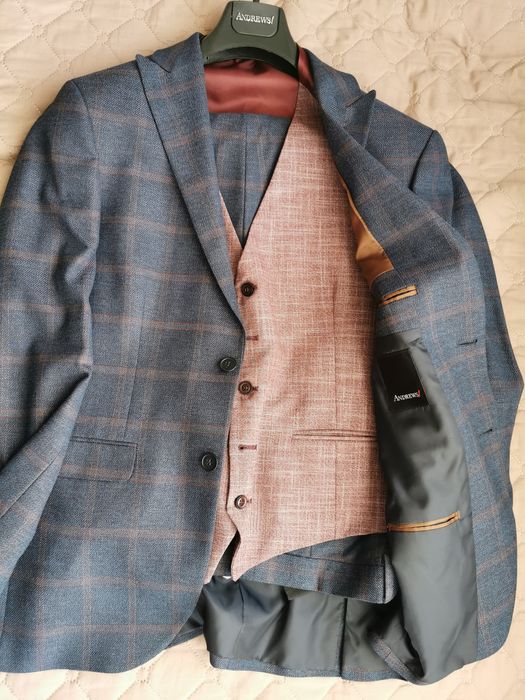 Костюм Andrews /Ендрюс