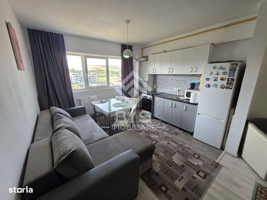 Apartament 2 camere Malinului — fotografia 1