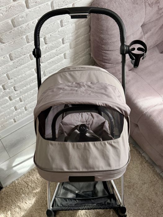 Cybex platinum Mios III