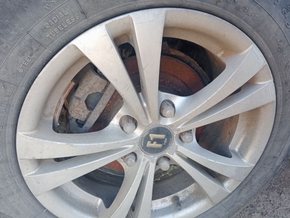 Продам 4 комплекта