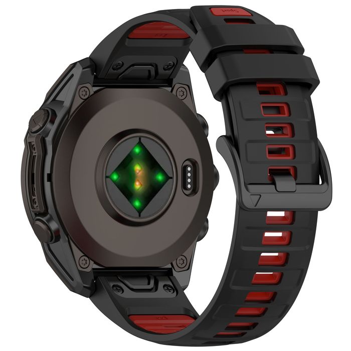EASY QUICKFIT Силиконова каишка за Garmin Fenix/Instinct/Epix/Quatix