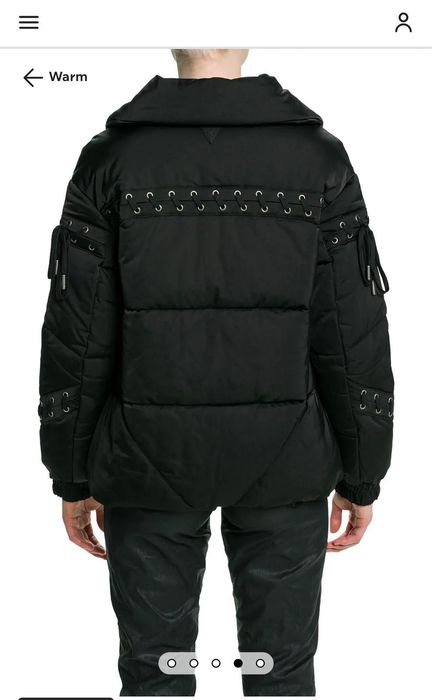geaca haina hanorac GUESS originala marime S-M nou cu eticheta