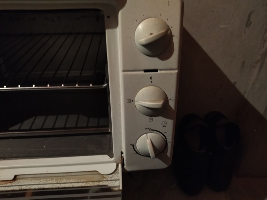 Электродуховка продается