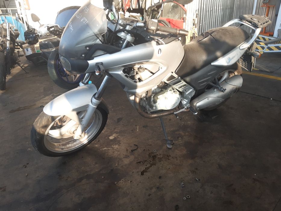 Мотоциклет  BMW GS 650,850F,GS1200,Gs2100-на части