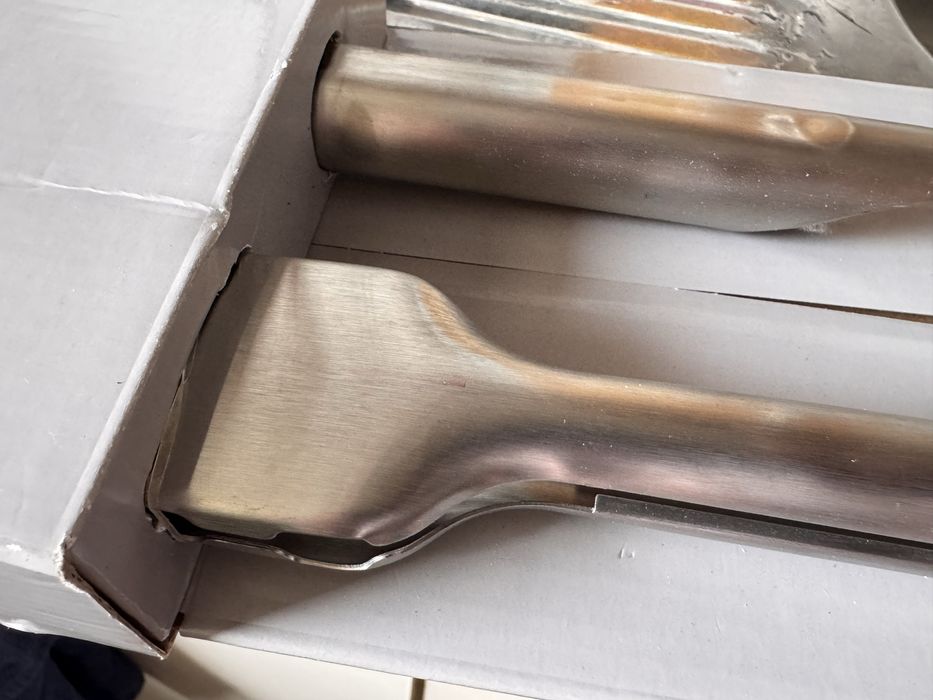 Weber комплект за барбекю