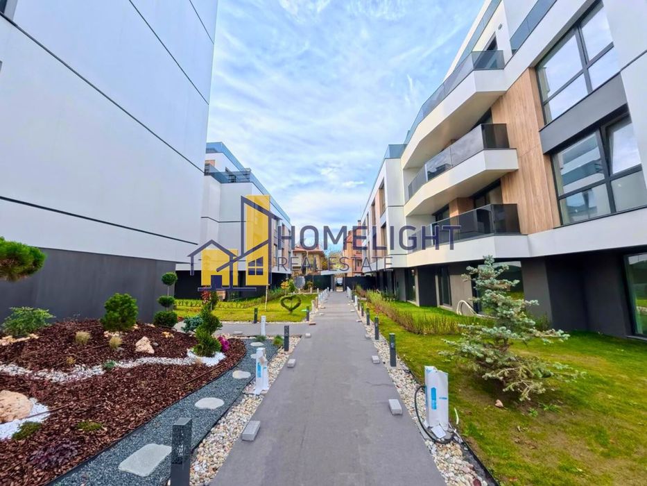 Продава се Двустаен апартамент в София, Славия - 95 кв.м за 1326 €/кв.м - Снимка #11